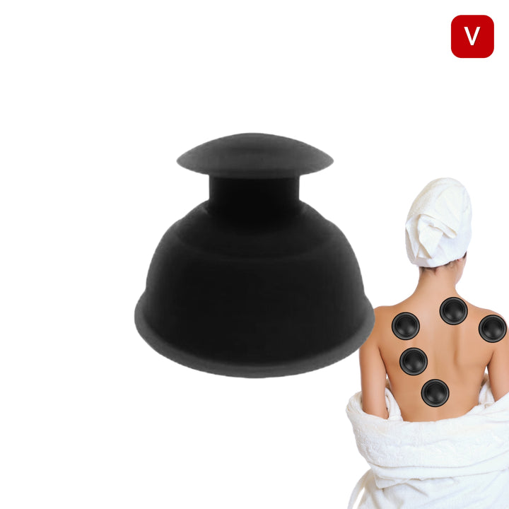 Ventosa Silicone - Ventosa Shop