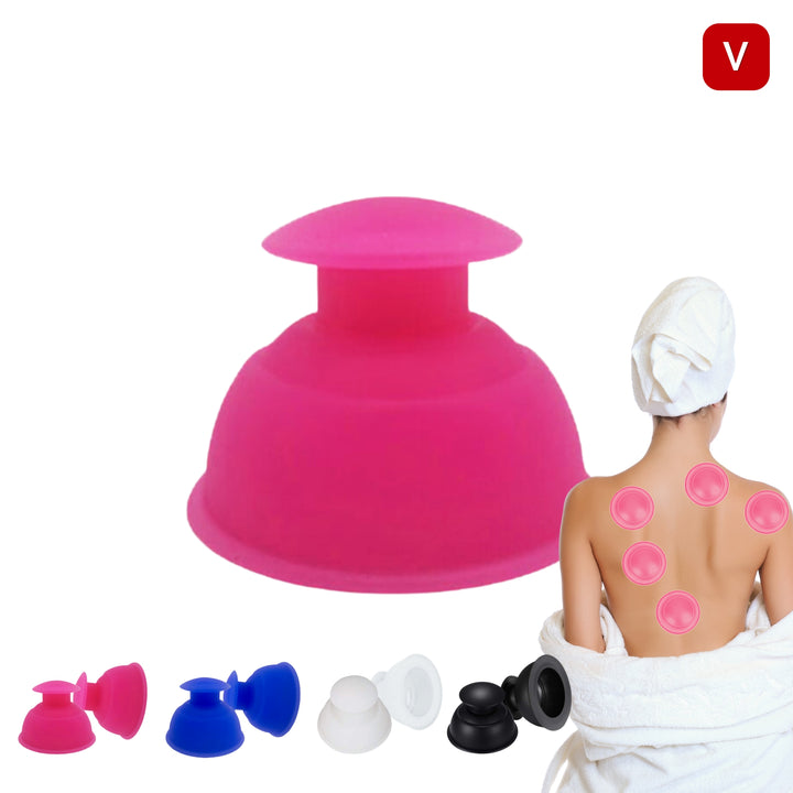 Ventosa Silicone - Ventosa Shop