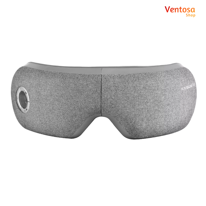 Óculos de Massagem 6D - Ventosa Shop
