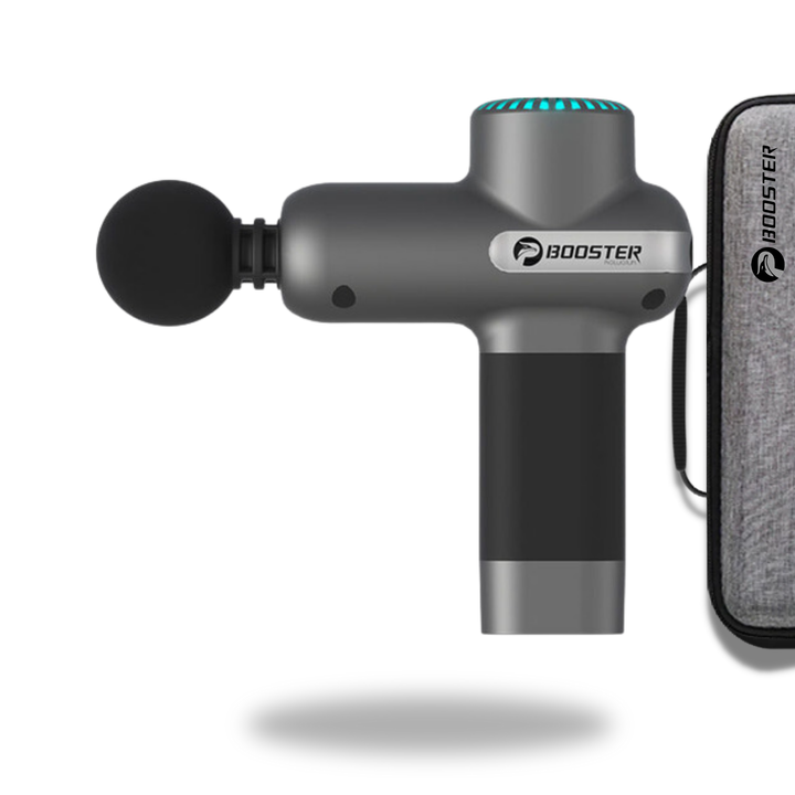 Pistola Massageadora Booster Mini LS 3 - Ventosa Shop